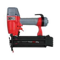 Senco - Cloueur pneumatique à brads 16-50 mm 18 Ga - 1U2025N