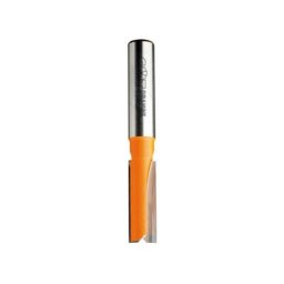 CMT : Fraise carbure droite 20 mm longue - queue 12 mm