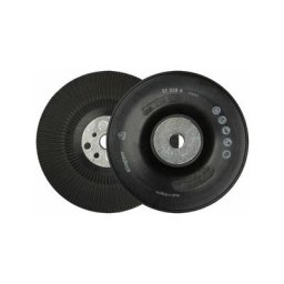 Support pour disque fibre - Modele : Grain 60 Klingspor