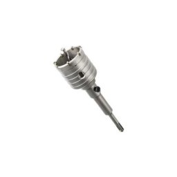 Scie trépan béton diamètre 48 mm pour perforateur sds plus