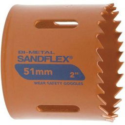 3830-62-VIP Scie-cloche 62 mm 1 pc(s) - Bahco