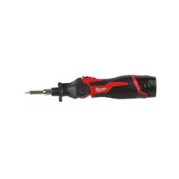 Fer à souder sans fil 12V Li-Ion M12 SI-0 Milwaukee 4933459760