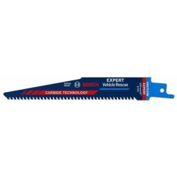 Bosch - Expert Véhicule de sauvetage s 957 chm sabre lame de scie 10 pk