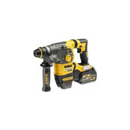 Perforateur burineur à batterie SDS-Plus 18/54V 6.0Ah Li-Ion 2.8J - DCH323T2 - Dewalt