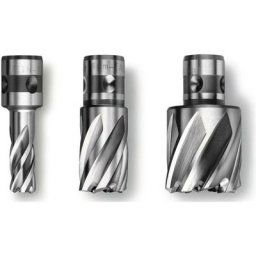 Fein - Fraise HSS-Nova 25 ø 13 x 25 QuickIN HSS-Nova 25 63133129051 13 mm 1 pc(s)