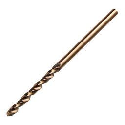 Foret hélicoïdal hss pour métal - 2,0 x 49 mm - 2 pcs. - Gross