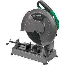 Hitachi - Hikoki– Tronçonneuse à disque 355mm 2000W – CC14SFWAZ