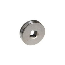 GYS - Galet acier Type d 0.6/0.8 pour Easymig 110, 130 et 140