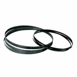 Leman - Lame de scie à ruban acier C75 2240x15x0,5 mm DC6