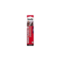 Foret pour le métal KWB 238633 3.3 mm 1 pc(s)