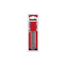 kwb 129740 Embout TRI-WING® acier 1 pc(s)