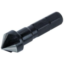 Foret aléseur Wolfcraft 2580000 N/A 1/4 (6,3 mm)