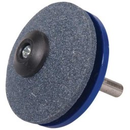 Silverline - 270952 Affuteuse de faucheuses rotatives/outils 50 mm