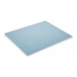 Abrasif Festool 230 x 280 mm - grain 60 - 10 pièces - 201257