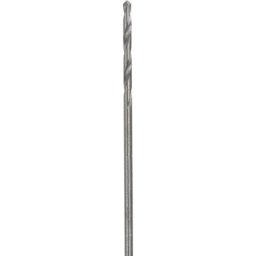 23027 8 hss Foret pour le métal 0.7 mm Longueur totale 28 mm laminé au rouleau din 338 tige