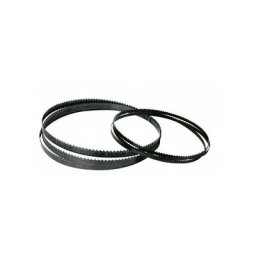 Leman - Lame de scie à ruban pae 3454 x 20 x 0,6 mm x DC8 - Acier C75 - Bois - LEM25