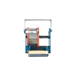 Dévidoir de soudure TOOLCRAFT KP-282 2 pièces (L x l x H) 85 x 77 x 69 mm