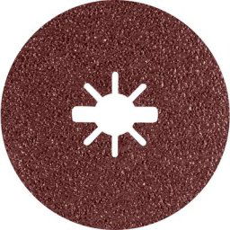 Accessories 2608621779 expert R781 Disque en fibres Diamètre 115 mm ø de perçage 22.23 mm 5 pc(s)