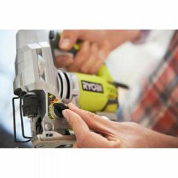 Scie sauteuse filaire et accessoires Ryobi 600 w - RJS850KA15