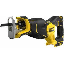 Stanley - V20 Scie Sabre Brushless Lithium 18V - Sans Batterie fatmax - SFMCS310B-XJ