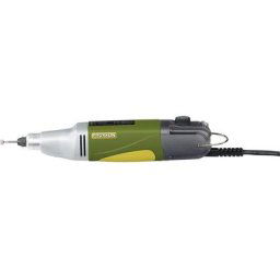 Proxxon - meuleuse-perceuse industrielle ibs/e + 34 accessoires