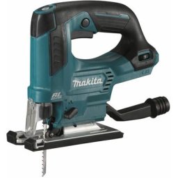 Makita - 12V max. Scie sauteuse pendulaire sans fil JV103DZ / Sans batterie ni chargeur