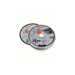 Bosch Accessories 2608603254 2608603254 Disque à tronçonner 115 mm 1 pc(s) acier