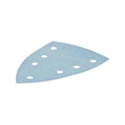 Abrasifs 100x150mm stf DELTA/7 - Granat - x 10 - 120 - 150 x 100 mm - Festool