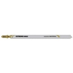 Dewalt - DT2084-QZ - bladelame de cielame Extrême bi-métal pourle matériel pécial 180mm dent pa