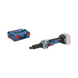 Meuleuse droite sans fil Bosch Professional 0601229200 sans batterie 18 v Q542072