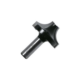 Leman - Mèche 1/4 de rond 2 coupes d 23mm 4248.706.00