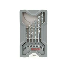Bosch - Pierre 2607017035 CYL-1. brique : X-Pro set 7 pcs