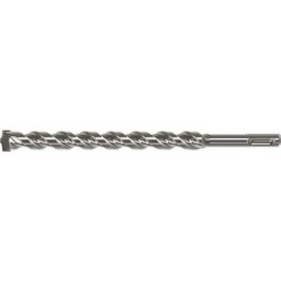 Bionic 156479 carbure de tungstène Foret pour marteau-perforateur 20 mm Longueur totale 200 mm