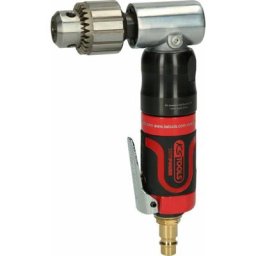 Kstools - ks tools 3/8 Mini-perceuse coudée pneumatique SlimPOWER - 515.5525