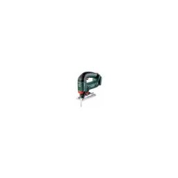 Stab 18 ltx 100 (601003840) scie sauteuse sans fil - Metabo