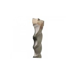 Foret béton carbure Ultimax sds max type 166 diamètre 25 mm longueur 400 x 540 mm