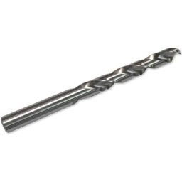 Forets cylindriques à metaux hss din 338N De 12 mm