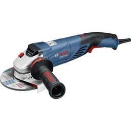 Meuleuse d'angle gws 18-125 spl / 1 800 watts - Bosch