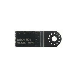 Bosch - 2608661904 Lame plongeante hcs aiz 32 epc Wood