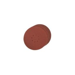 Scheppach - Lot de 10 disques abrasifs grain 240 - 5903802706