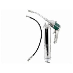 Metabo - Pompe à graisse à air comprimé dfp 400 - 601572000