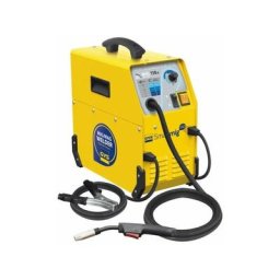 GYS - Poste à souder Mig mag semi-auto 110A - Smartmig 110