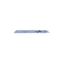 Bosch - Lame de scie-sabre s 1122 af, Flexible for Metal 2608656018 5 pc(s)