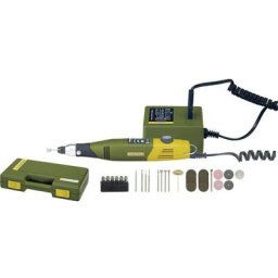 Modèle Builder & Gravure Set avec Micromot 60 / E