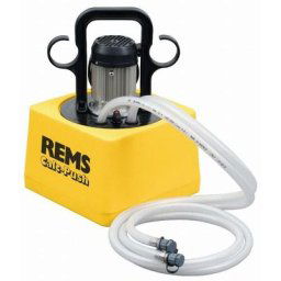 Rems - Pompe de détartrage Calc-Push - 115900 R220