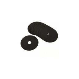 Oc-pro - disques tronconnage 75 x 1.5 x 9.5 mm - sachet de 10 disques