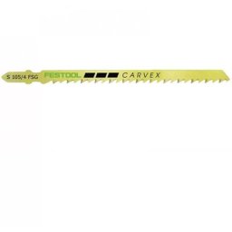 Festool - Lame de scie sauteuse s 105/4 FSG/5 - 204327