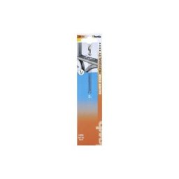 206510 Foret pour le métal 1 mm 1 pc(s) R940971 - KWB