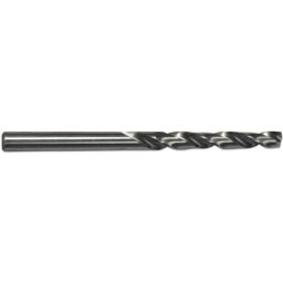 Forets cylindriques à metaux hss din 338N De 6.5 mm