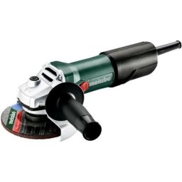Meuleuse d'angle Metabo WEV 850-125 603611000 125 mm 850 W Y168812